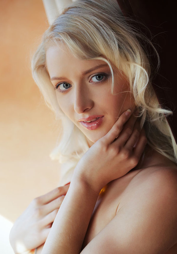 Юлия, 27 лет, 0 размер груди